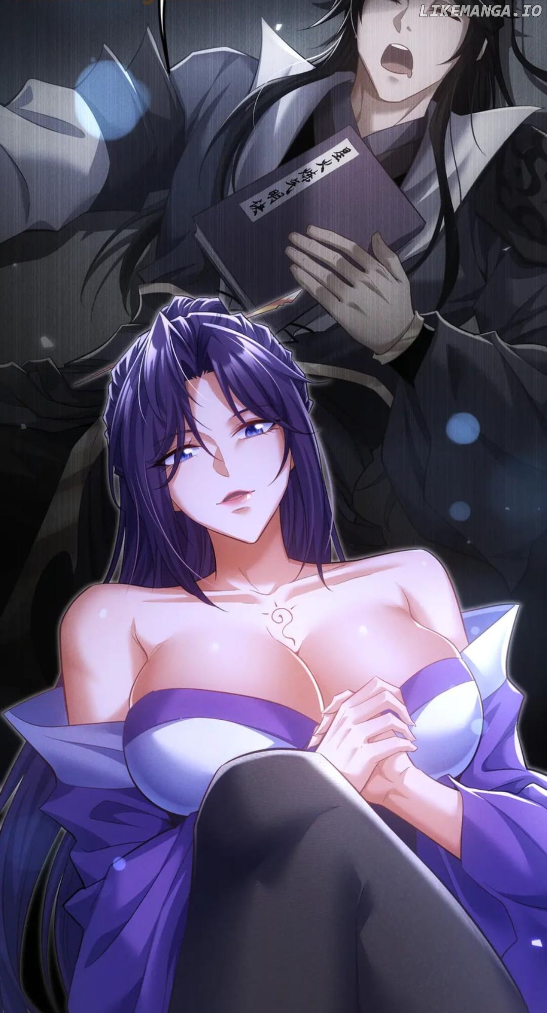 Esteemed Female Masters All Want to Possess Me Chapter 16 - page 65
